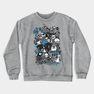 Guilty Pleasures Crewneck Sweatshirt